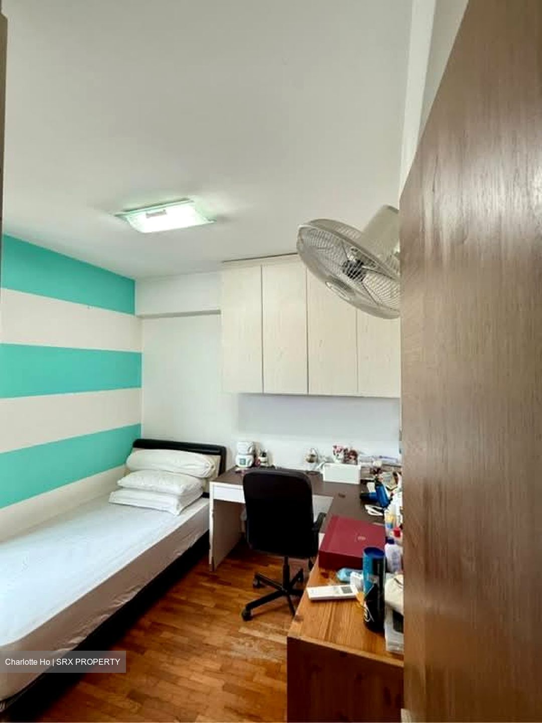 Orchid Park Condominium (D27), Condominium #532023461